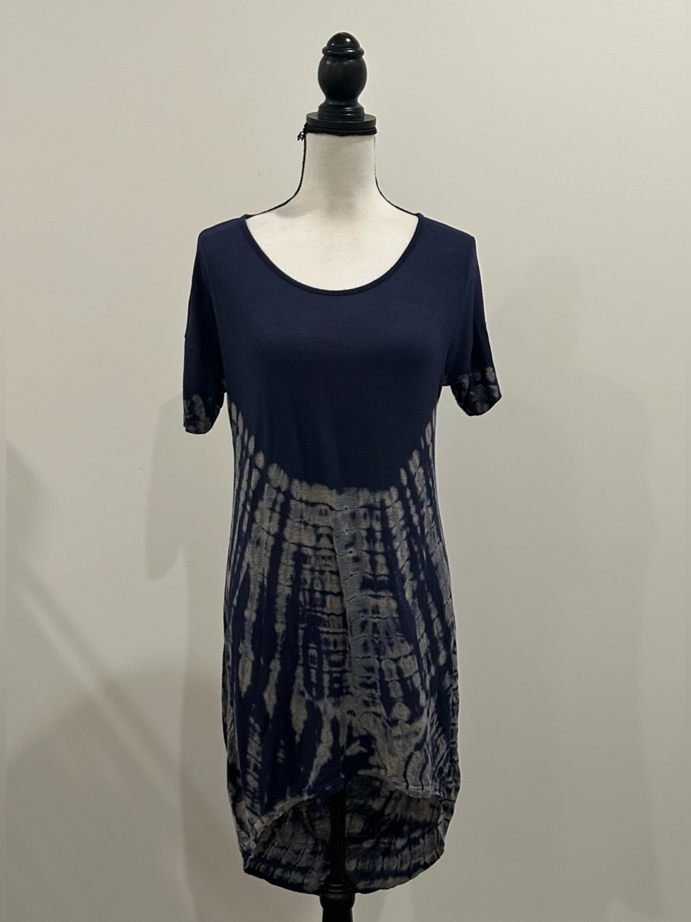 Nu Label High-Low Dress